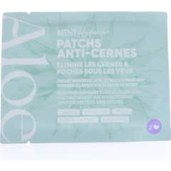 Aloe Paris Hydralise Patches Antiolheiras 2 unid.