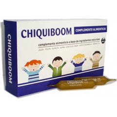 Nale Chiquiboom 20x10ml