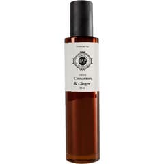 Iap Pharma Parfums Spray Canela e Gengibre 30 ml