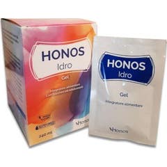 Honos Idro Gel 100ml