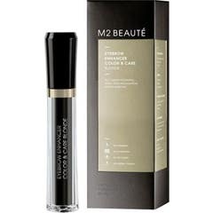 M2 Beauté Eyebrow Enhancer Color & Care Brown 6ml