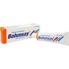 Bohm Bohmsay Creme Mãos 50ml