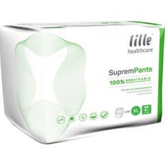 Calças Tena Lille Tamanho Extra Xl 14 pcs