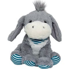 Plic Bolsa Térmica Peluche Burro 150 gr 1 Unidade