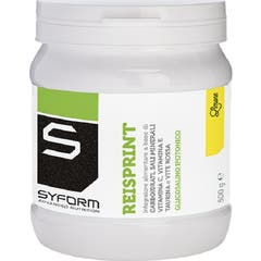 Syform Reisprint Limón Polvo 500g