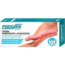 Creme Podosan hidratante e suavizante 75ml