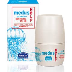 Helan Meduse Roll-On Gel Após Picada Marinha 25ml