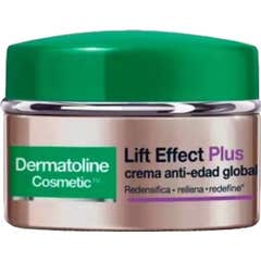 Dermatoline Lift Plus Kit Nor Mixta Reg
