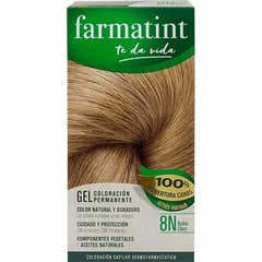 Farmatint Classic 8N Loira Light 135ml