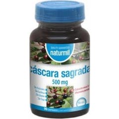 Naturmil Cascara Sagrada 500 Mg 90 Comprimidos