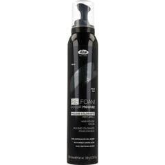 Lisap Refoam Color Mousse 13 Black 200 ml