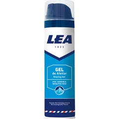 Lea Gel Afeitar 200ml
