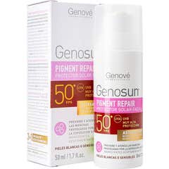 Genove Genosun Pigment Repair Protetor Solar SPF50+ 50 ml