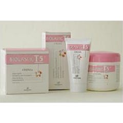 Biolastic-T5 Cr Cr Dermoelast 50Ml