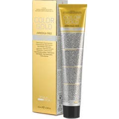 Design Look Color Gold 4.0 Castanho 100ml