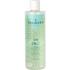 Valquer Champú Extra Suave Infantil 400ml