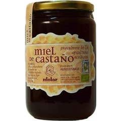 Mel Mielar Castaño 1kg