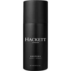 Hackett Bespoke Body Spray 150ml
