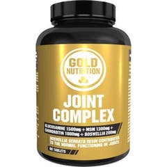 Gold Nutrition Joint Complex 60 comprimidos