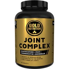 Gold Nutrition Joint Complex 60 comprimidos