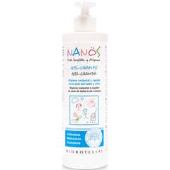 Champô Hidrotelial Nanos Gel Shampoo 250 ml