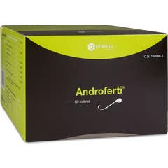 Androferti 60 envelopes