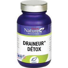 Natureza Att Draineur Gelule 60