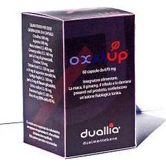 Duallia Oxinup 670mg 60comp