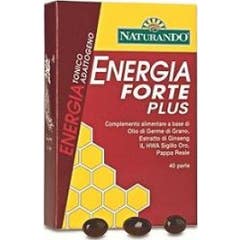 Energia Forte Plus 40Prl