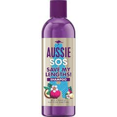 Aussie SOS Save My Lengths! Shampoo 290ml