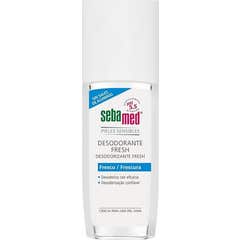 Sebamed ™ desodorante vaporizador fresco 75ml