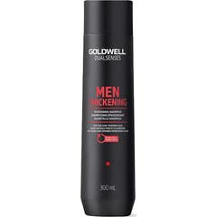 Goldwell Dualsenses Men Champô Espessante 300 ml