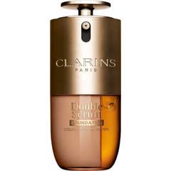 Clarins Double Serum Base de Maquilhagem M3C 30 ml