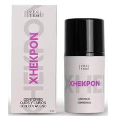 Xhekpon® Contorno de Olhos e Lábios 20ml