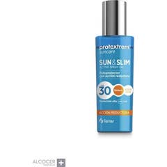 Protextrem Sun & Slim Active Oil SPF30 Spray 200ml