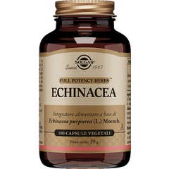 Solgar Equinacea 100cáps