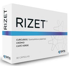Azentis Rizet 30caps