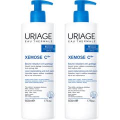 Uriage Xémose Bálsamo Óleo-Calmante 500x2 ml