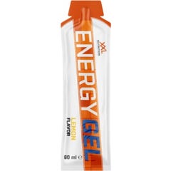 XXL Nutrition Energy Gel Lemon 12x60ml