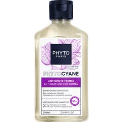 Phyto Phytocyane Densifying Shampoo 250ml