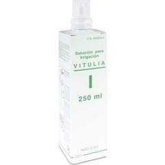 Vitulia Solución Irrigación 250ml