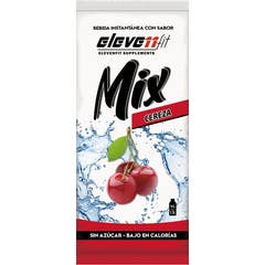 Bebida Instantânea Mix Cherry 9g