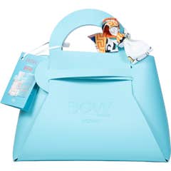 Bow Woman Betty Bag Conjunto Perfume 30 ml + Desodorizante 48h Roll-On 50 ml