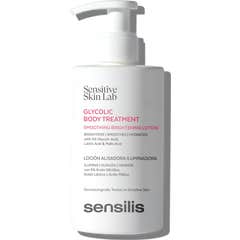 Sensilis Glycolic Body Treatment 200ml