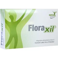 Origini Naturali Floraxil 30caps