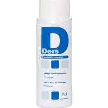 Emulsão Corporal Ders 400ml