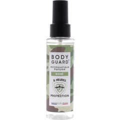 Bodyguard Spray Repelente Mosquitos Brave 100 ml