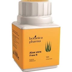 Botanicapharma Aloe vera 120comp