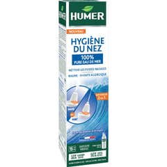 Humer Hygiène du Nez Adultos 150ml
