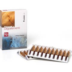 Fitomedical Triticum+F 20x2ml